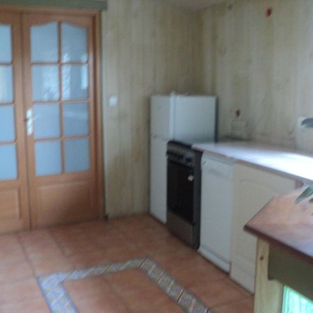 Maison A La Campagne Villedoux Kültér fotó