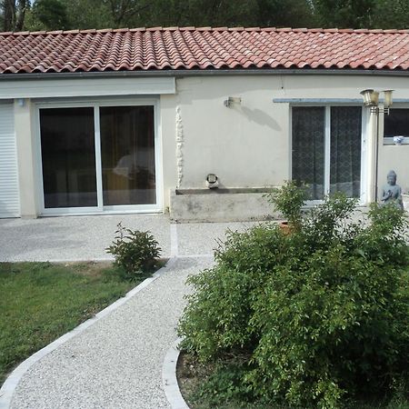 Maison A La Campagne Villedoux Kültér fotó