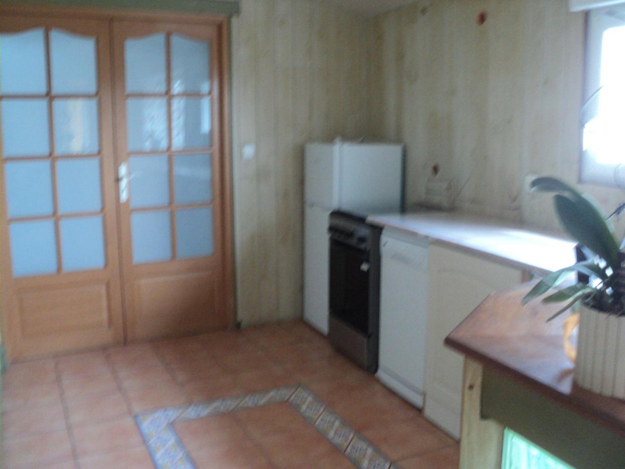 Maison A La Campagne Villedoux Kültér fotó